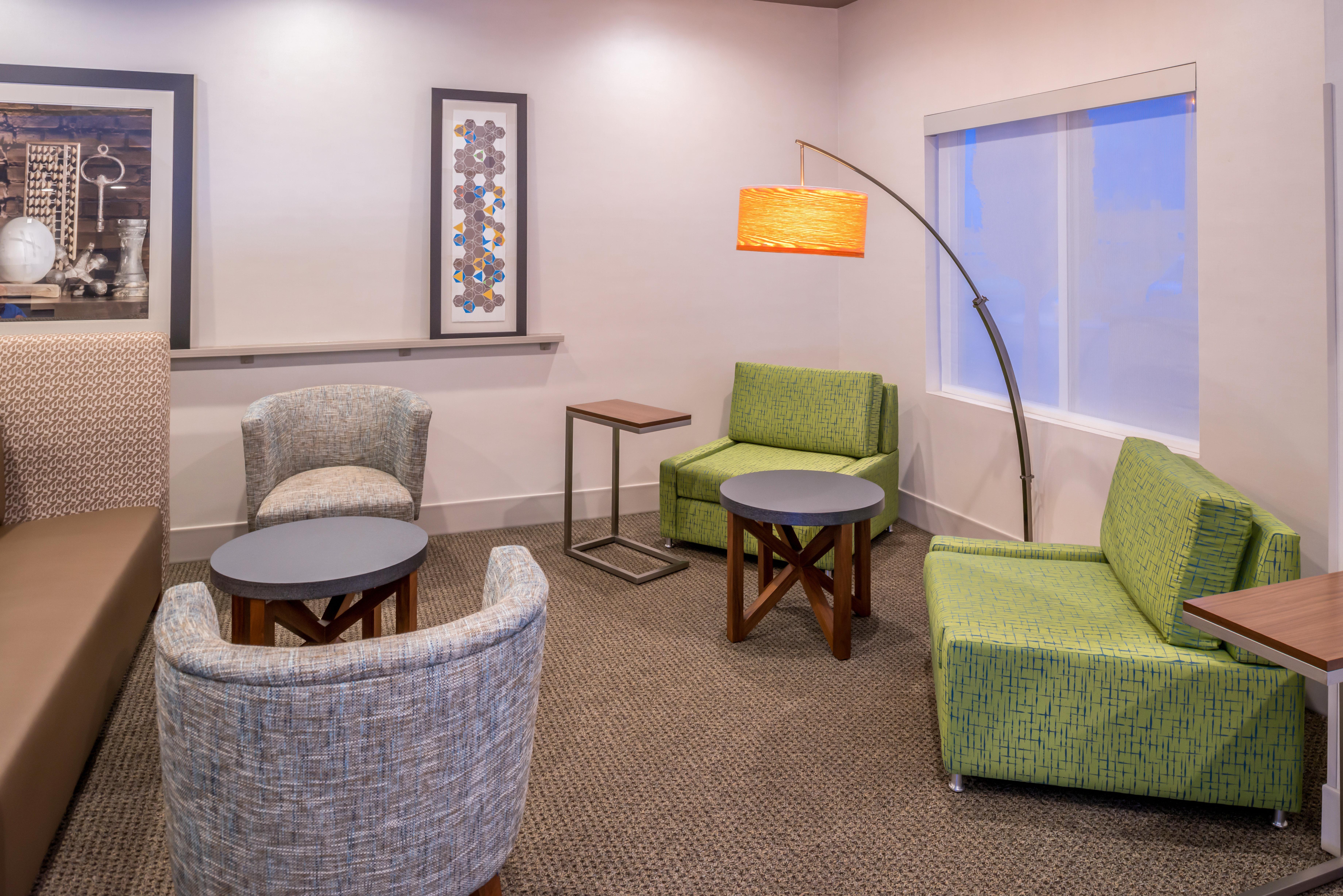 Holiday Inn Express Sierra Vista By Ihg Exterior foto