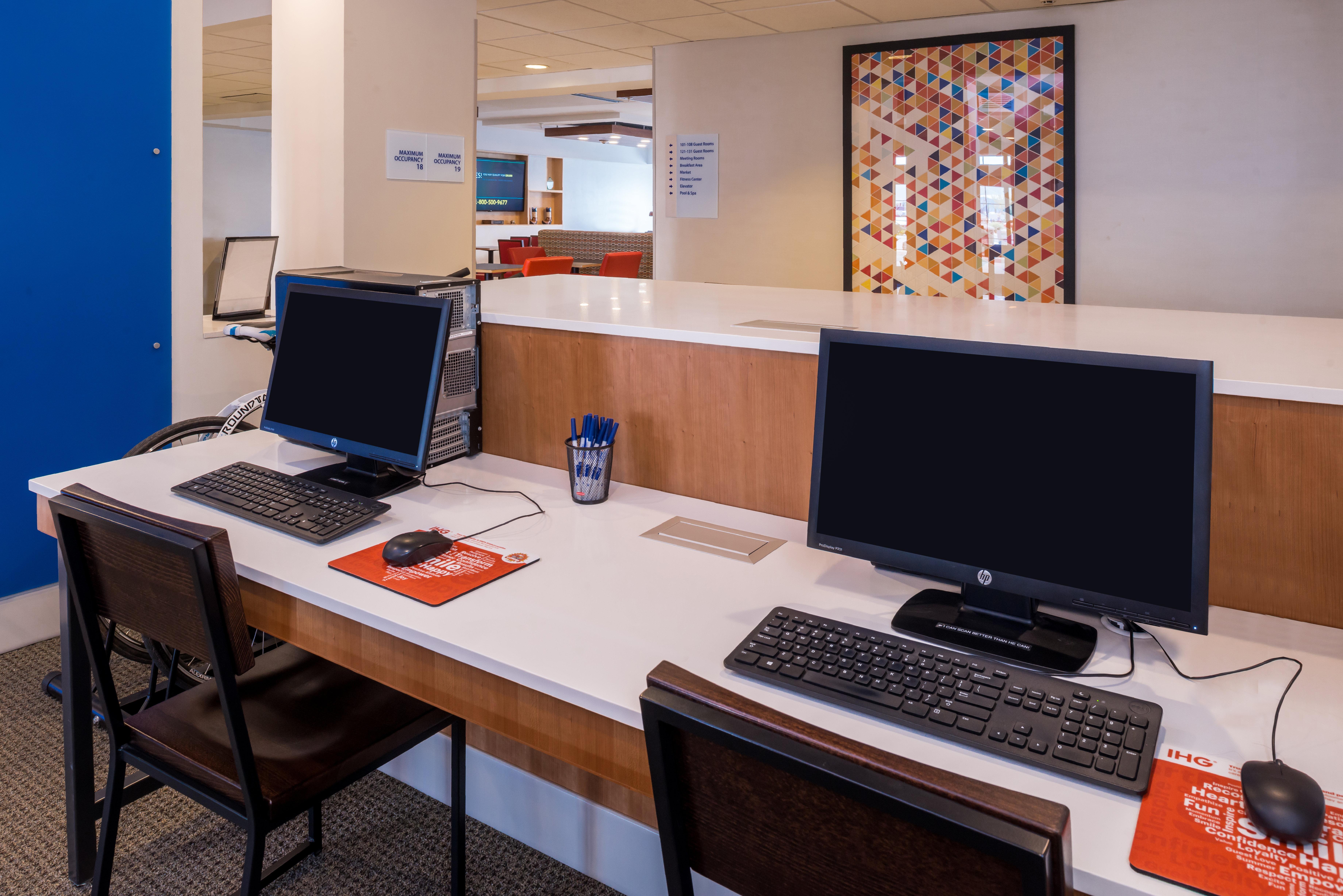 Holiday Inn Express Sierra Vista By Ihg Exterior foto