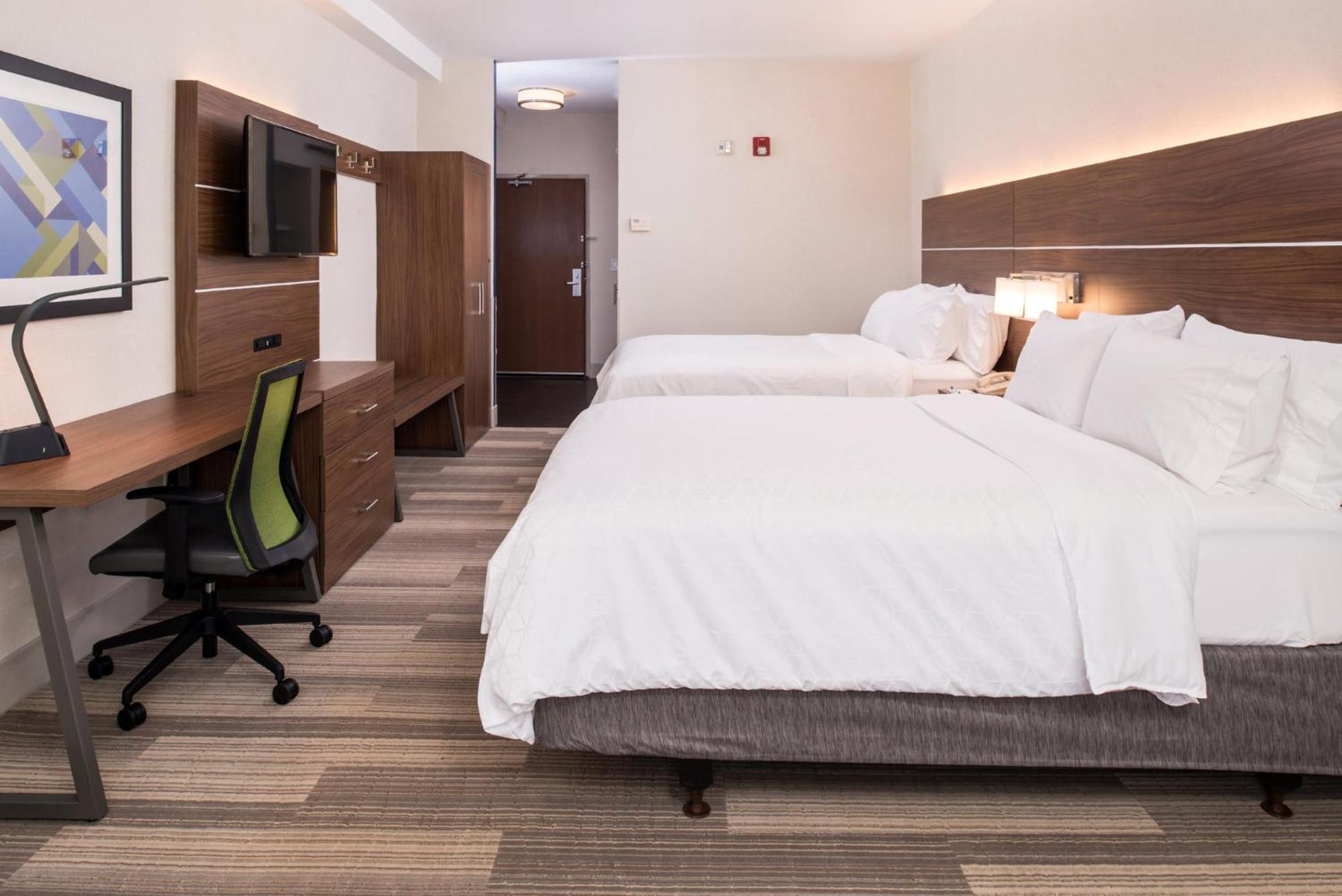Holiday Inn Express Sierra Vista By Ihg Exterior foto