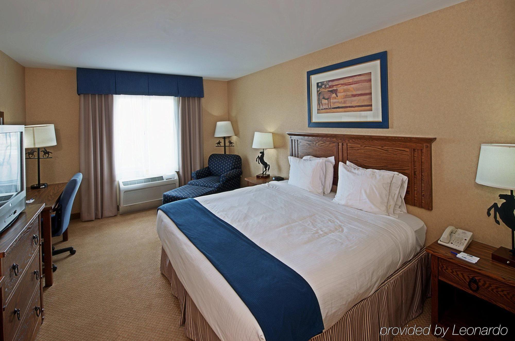 Holiday Inn Express Sierra Vista By Ihg Cameră foto