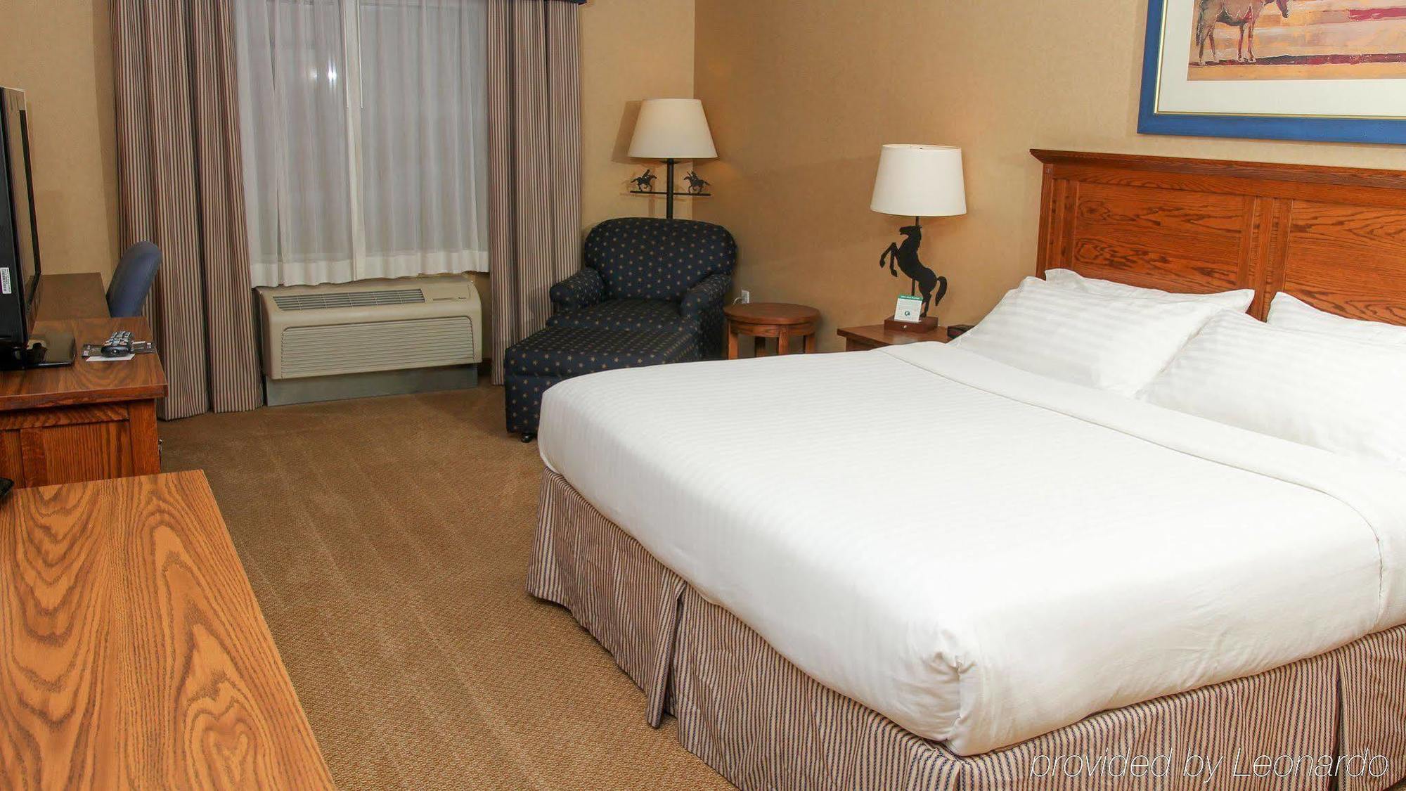 Holiday Inn Express Sierra Vista By Ihg Exterior foto