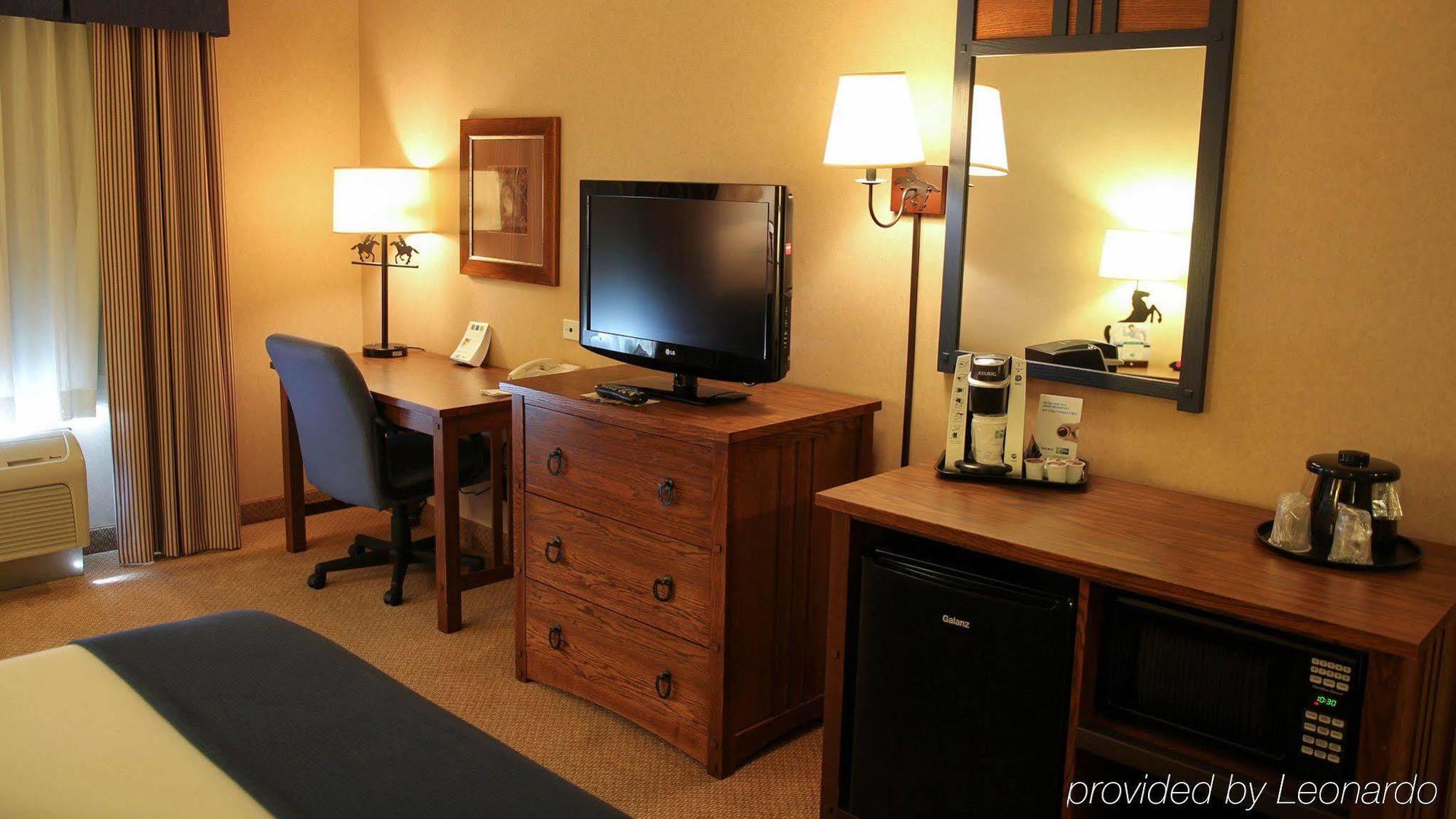 Holiday Inn Express Sierra Vista By Ihg Exterior foto