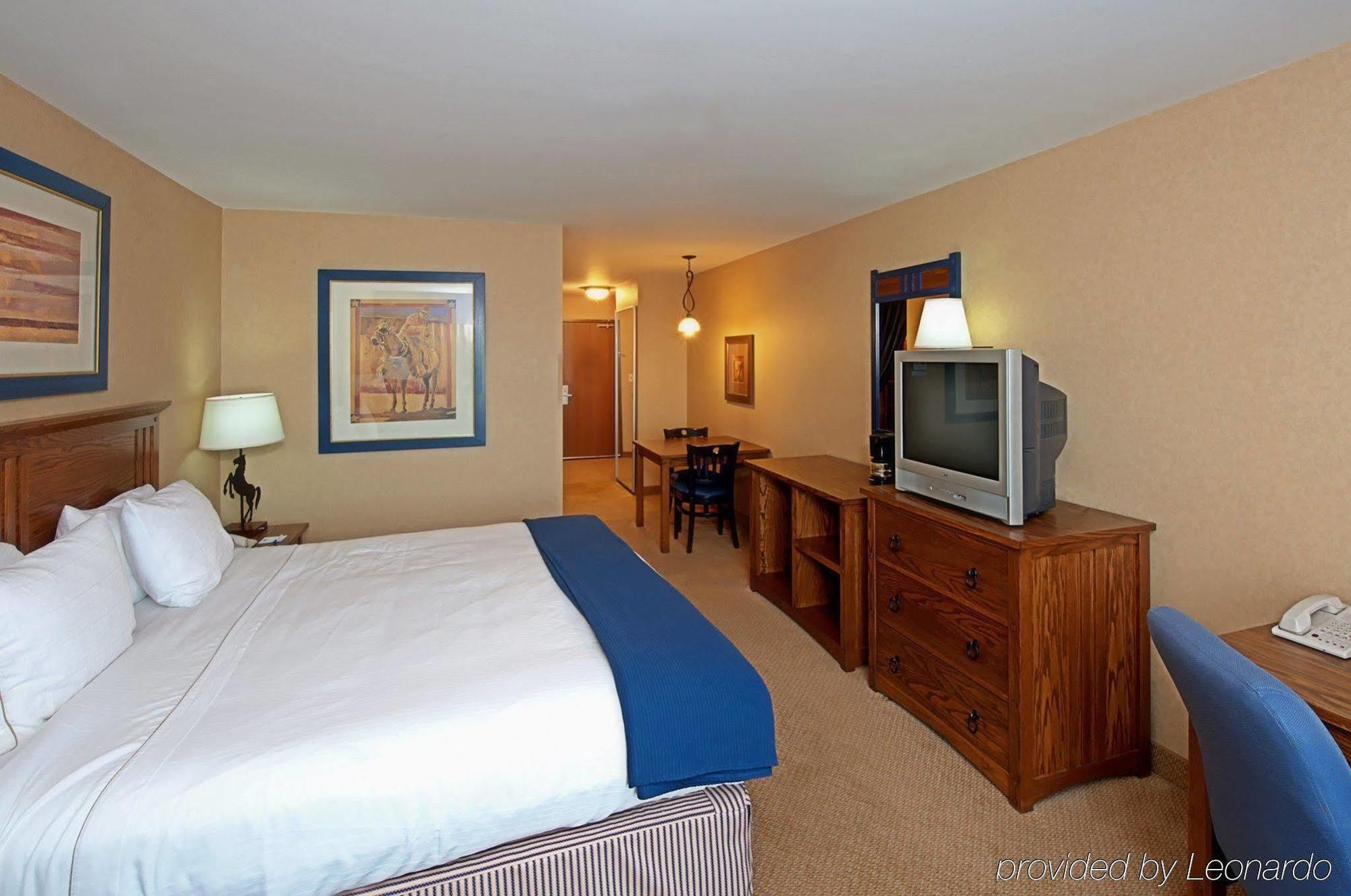 Holiday Inn Express Sierra Vista By Ihg Exterior foto